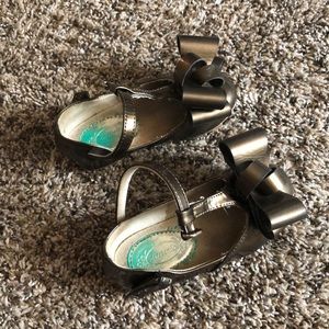 Little girls joyfolie shoes